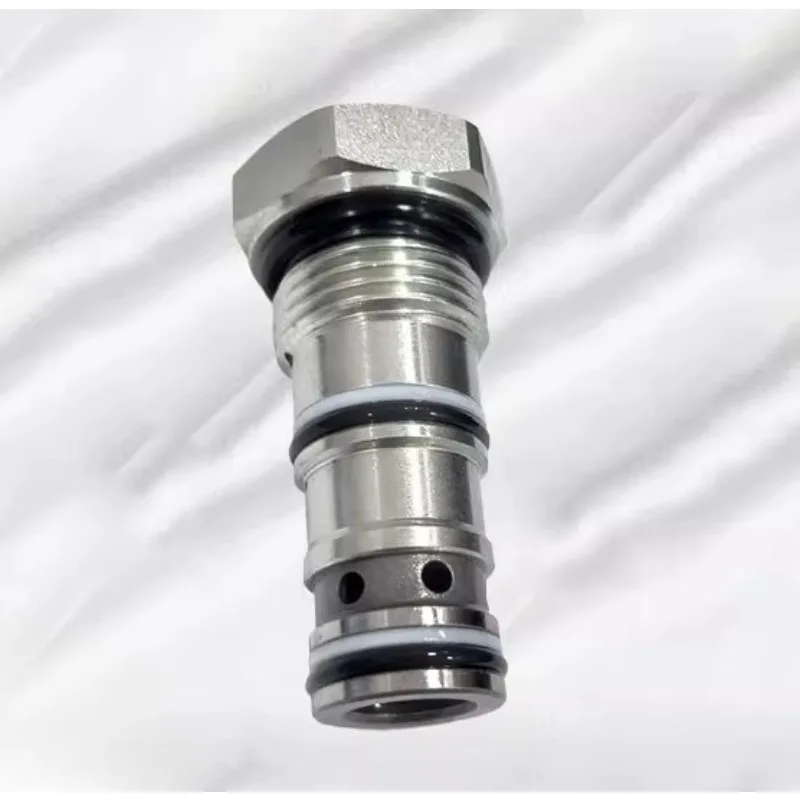 

Parts for Hydraulic Control Check Valve, Check Valve VSON-10A R901106629 6632 6365