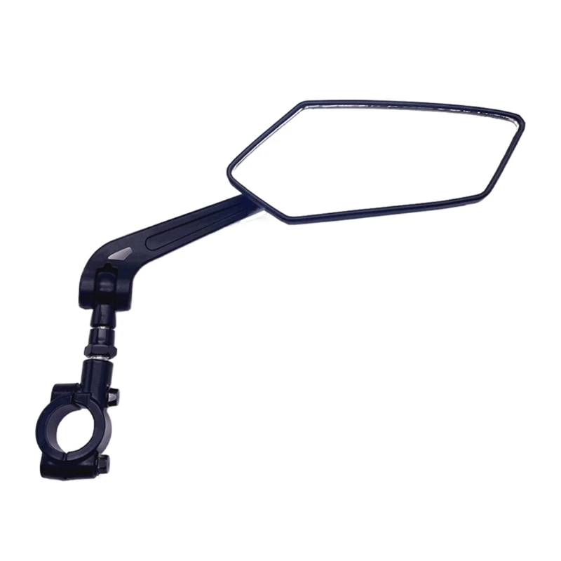 Motorbike Rear View Mirrors 22mm 7/8\