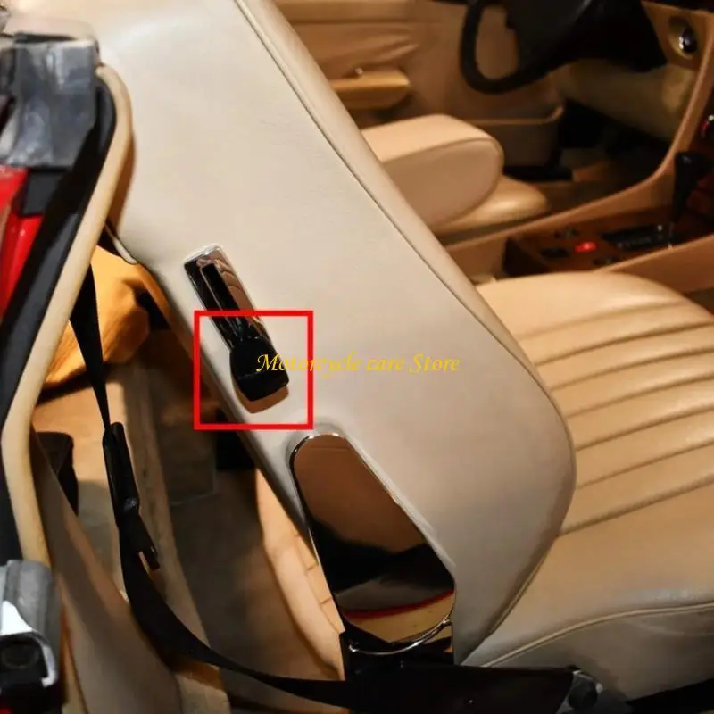 

U75F Upgraded Lever Adjustment Left/Right Adjuster 1699190161/1699190261 Easy Installation Suitable for Automotive