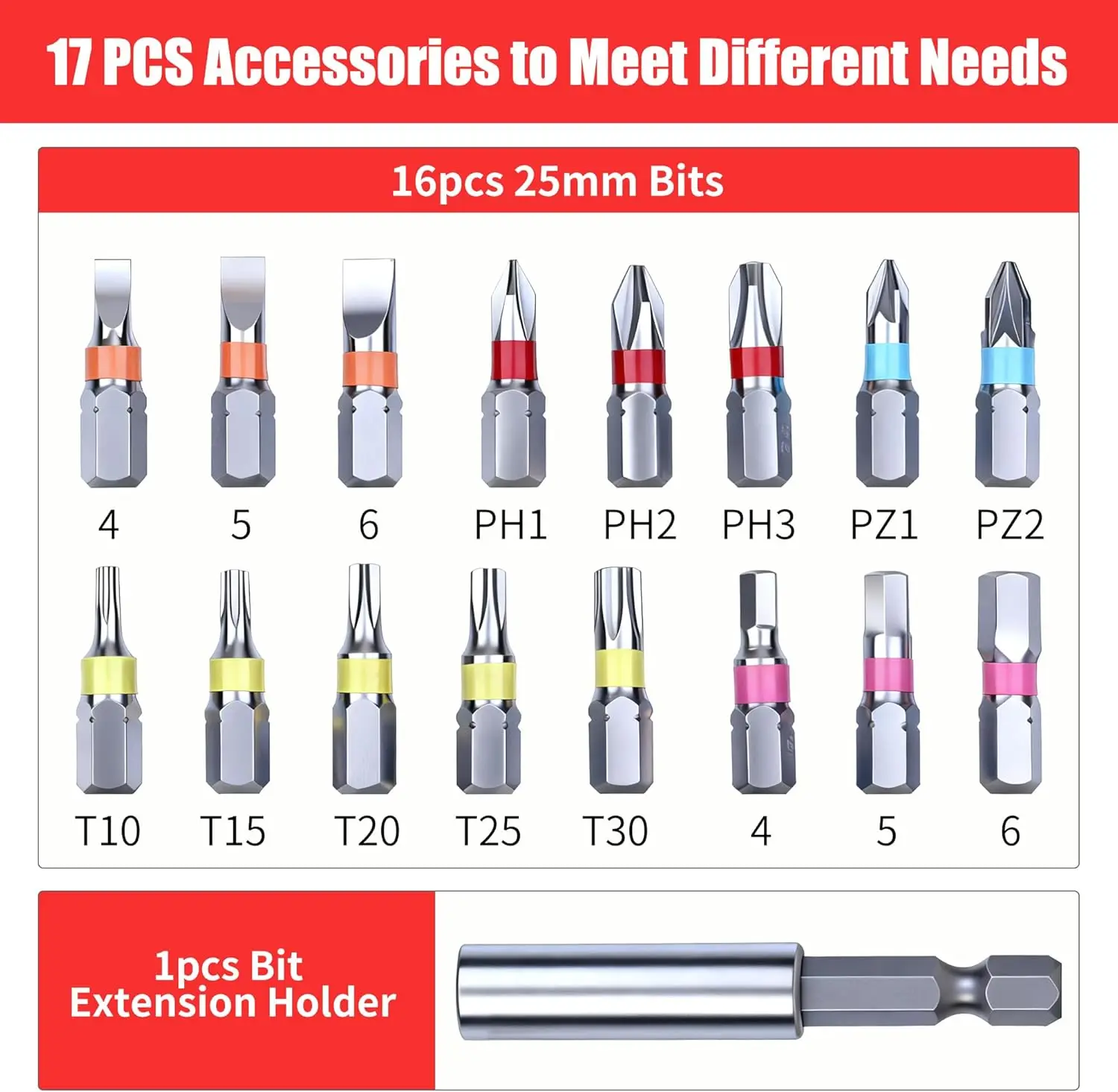 Tool 4.2V Electric Screwdriver, Repair Tool For Electronics Phone, Electric Screwdriver Cordless Ideal repair tool fo