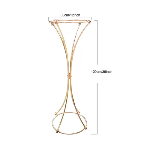 6 best sales फूलदान बड़ा - №5