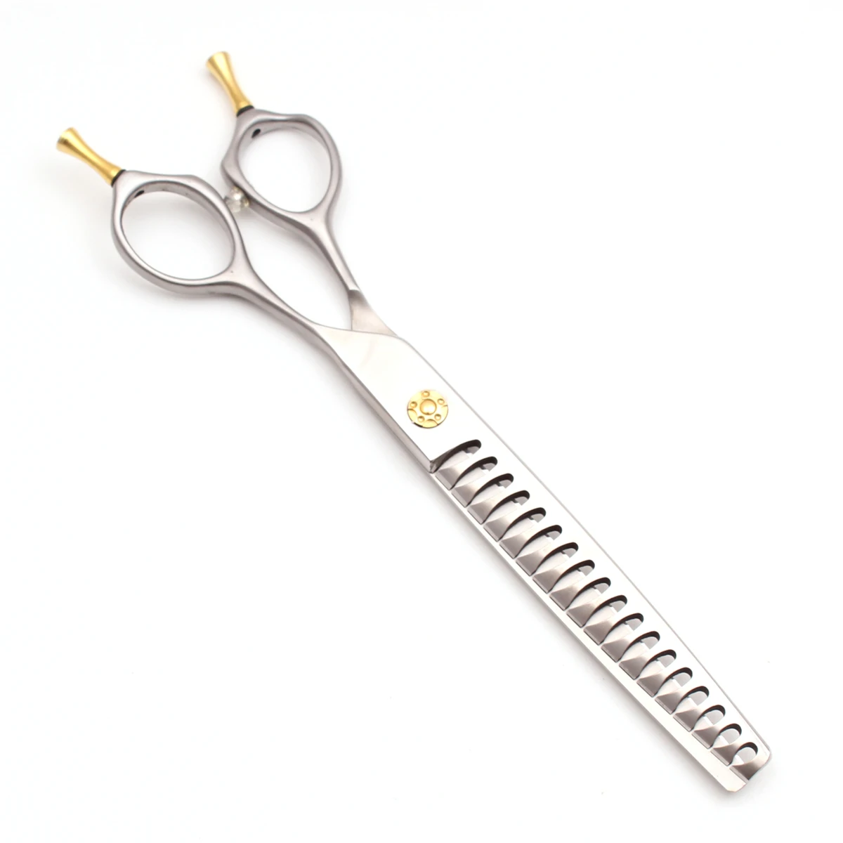 Professional Pet Scissors 7