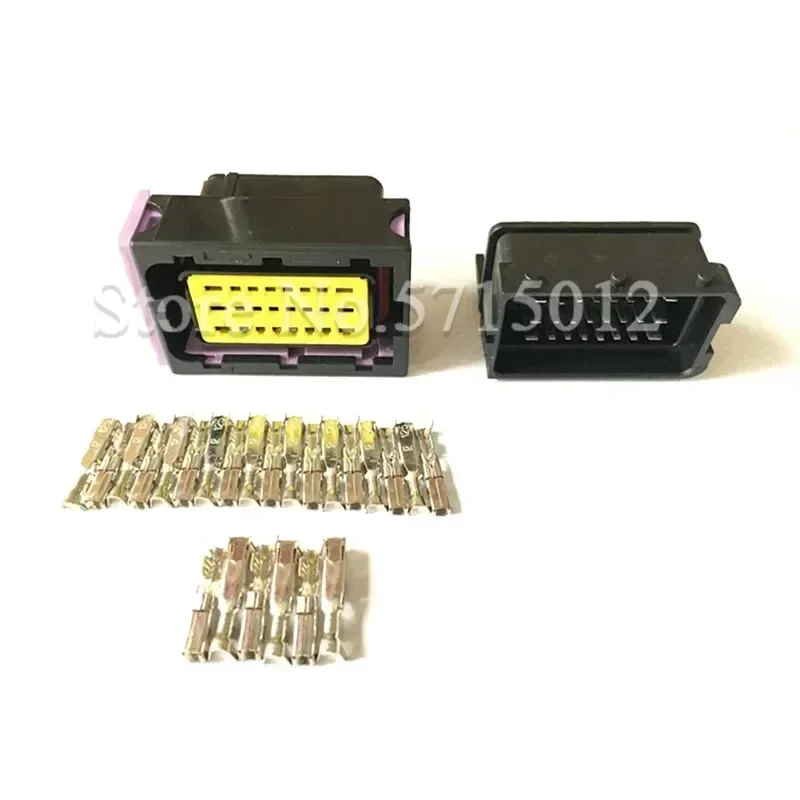 24 Hole 24 Way Fci …