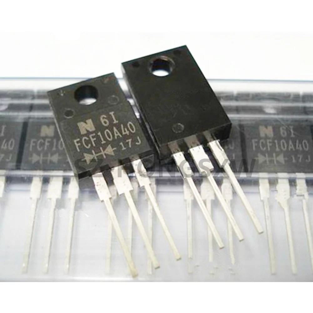 5pcs FCF10A40 FCF16A20 FCF20A40 FCH10A06 FCH20A15 New and Original