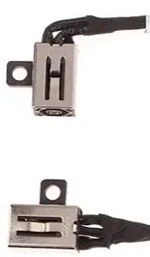 

New Replacement DC Power Jack Cable For Inspiron 3405 3501 3505 3511 3515 5593 5594 Vostro 3500 3501 04VP7C DC301015Q00