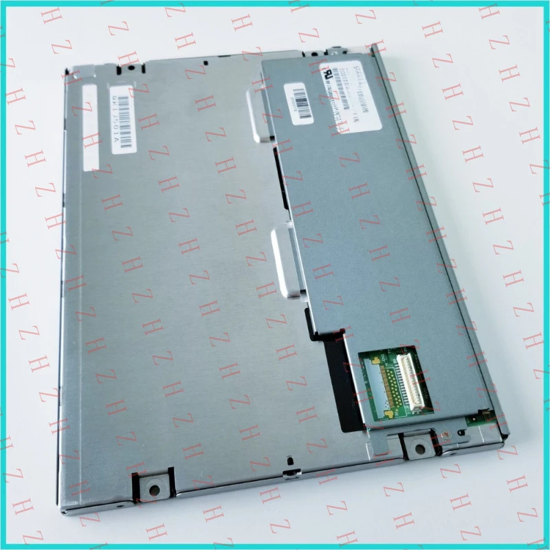 P+  AA084VG01 LCD Display Screen for Mitsubishi