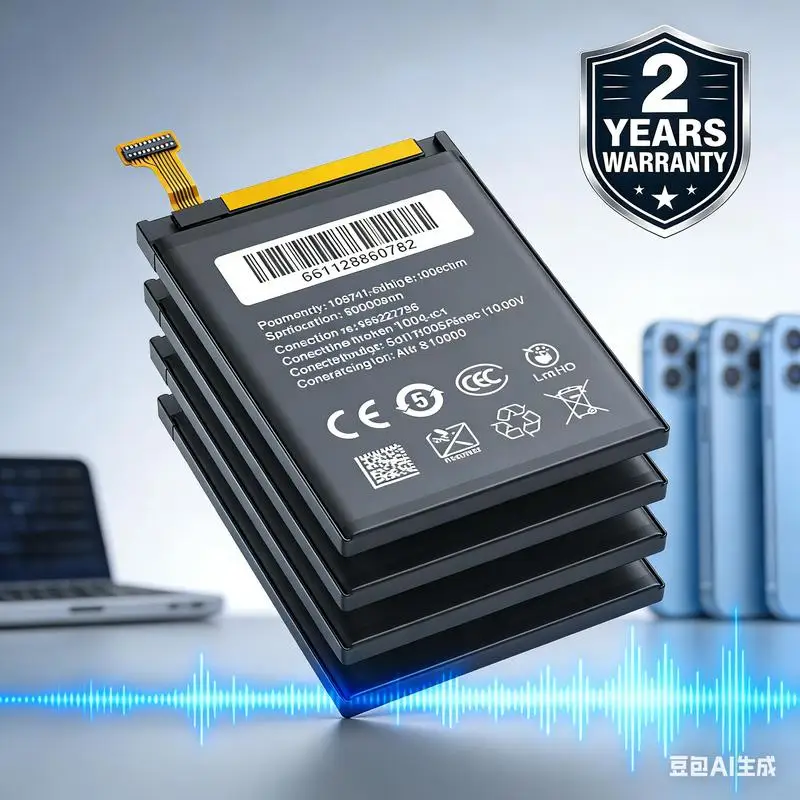 

6000mAh High Quality Laptop Battery For Teclast M40 P20HD 5 Lines TLA007