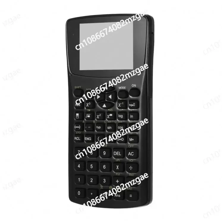 

Magic Calculator with E-book Reading Voice Recording Function for Students, Emergency Button with Privacy Film