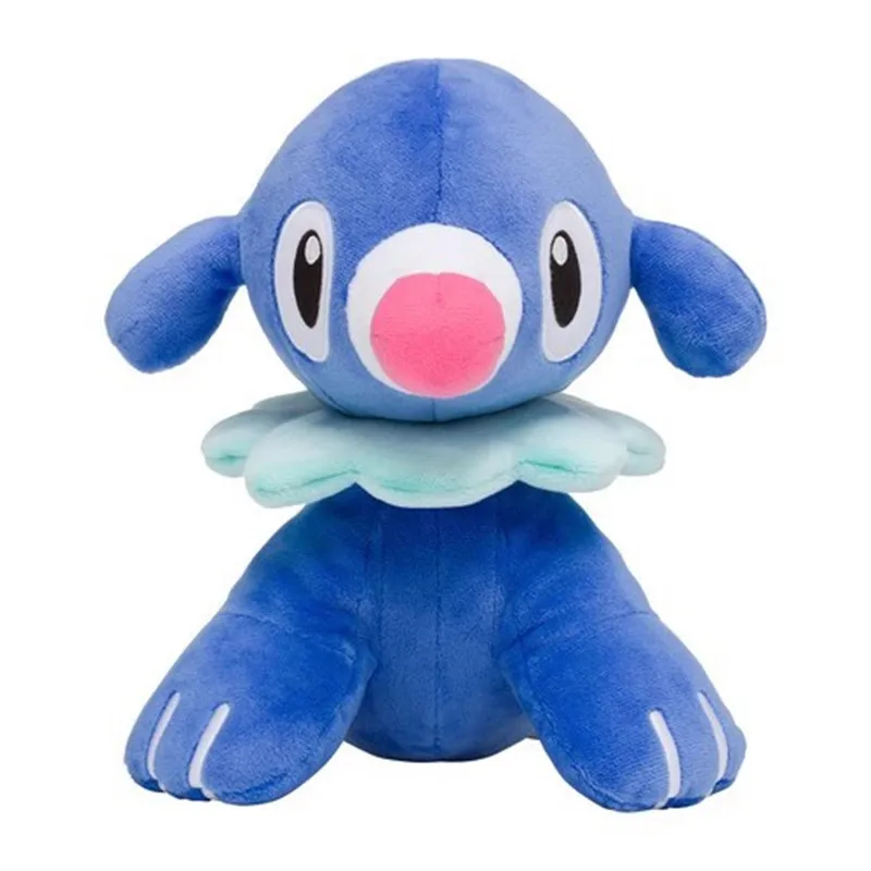 

Hi-Q Pokemon Fit Popplio Плюшевая игрушка Мягкая кукла