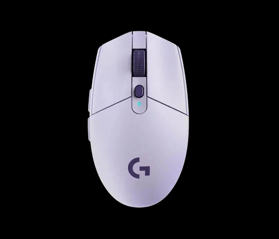 Logitech G304 X LIGHTSPEED Wireless Mouse - Gaming and eSports