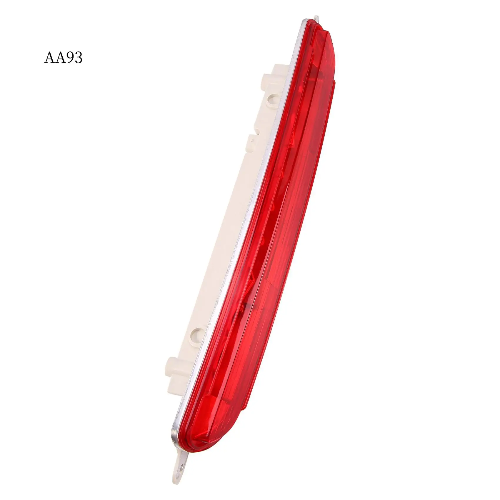 

AA-Rear Bumper Fog Light Lamp 2188200056 For Mercedes Benz CLS C218 Accessories Red
