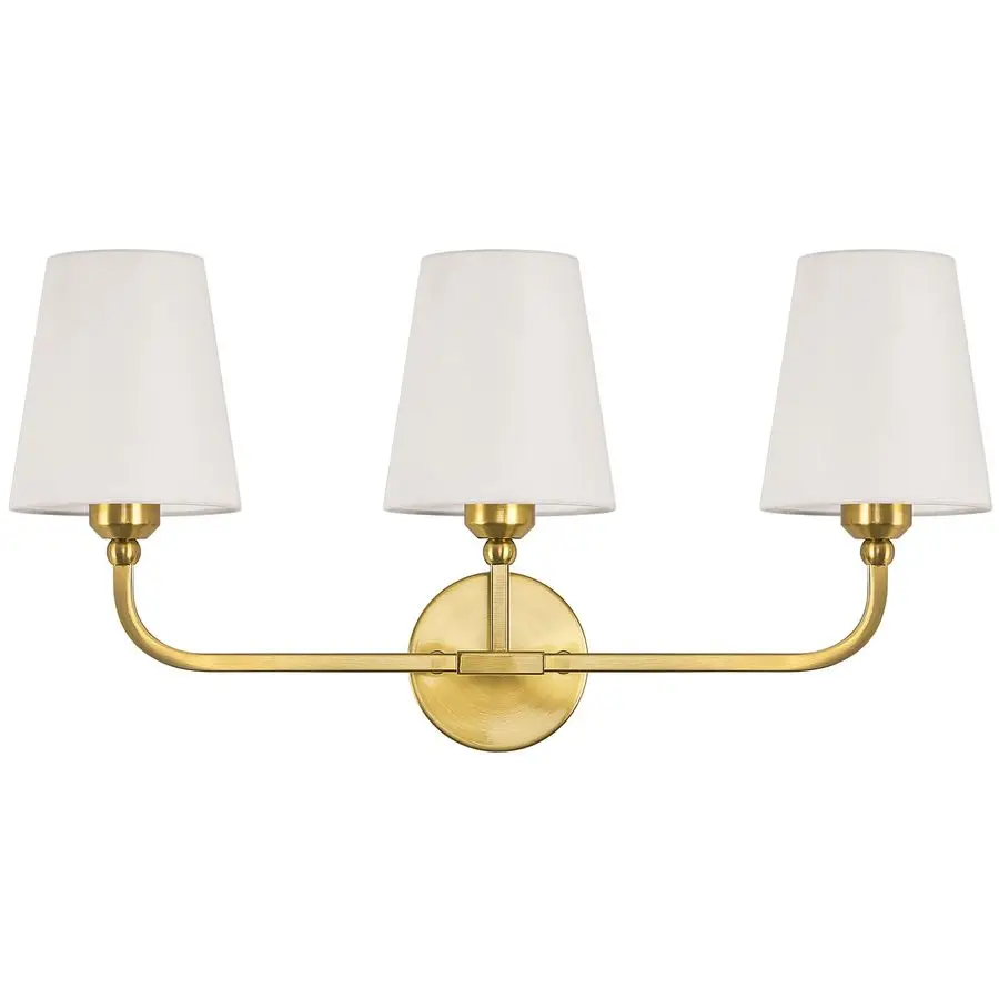 Vanity Light, Brush…