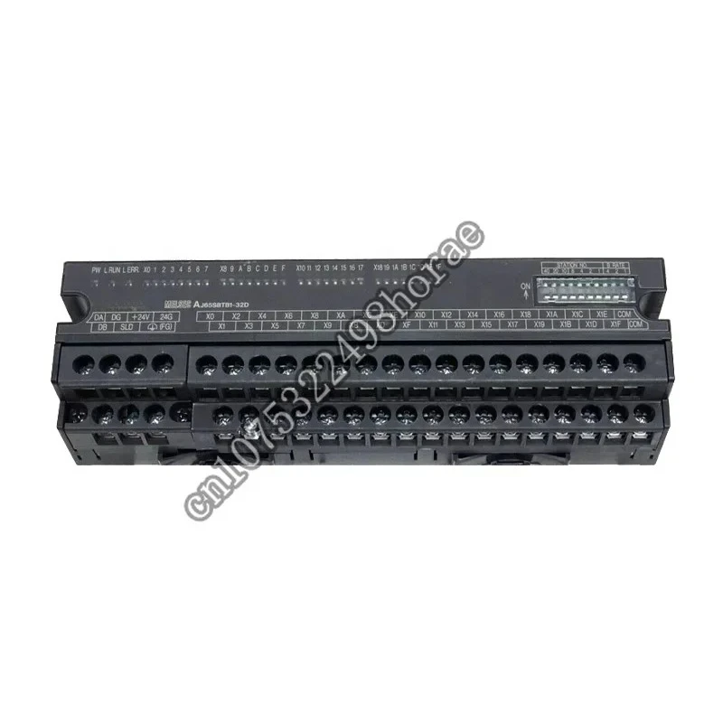 Livello: Venditore ad alto potenziale {nuovo originale} AJ65SBTB1-32D AJ65SBTB132D Garanzia ufficiale 2 anni