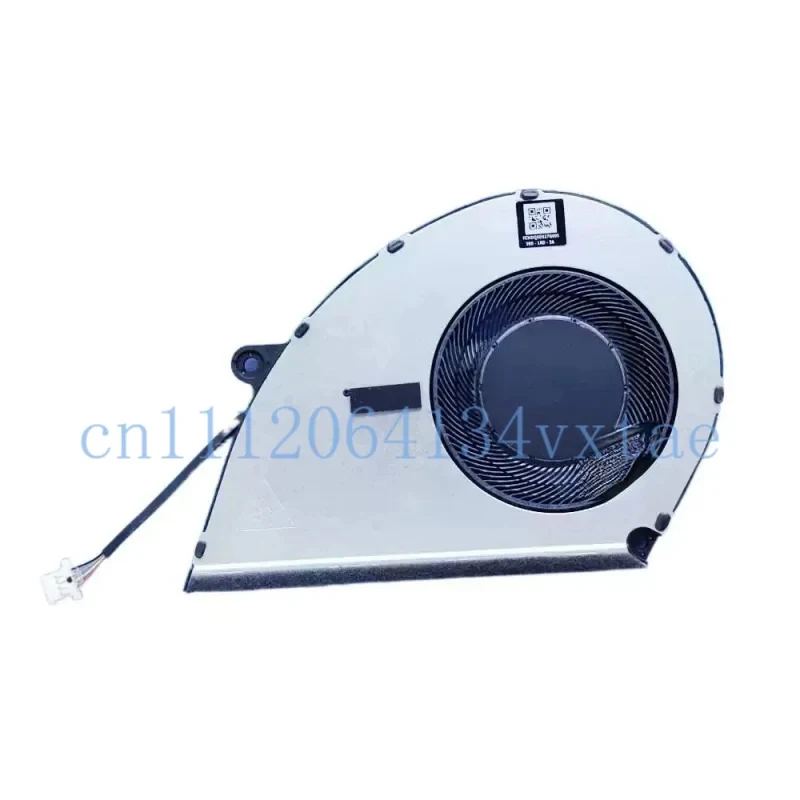 Laptop CPU Cooling Fan for ACER Aspire A515-48M A315-510p A315-24P N23Q11 N23C3 Series 23.KJAN7.001 DFS5K121154919  0.1
