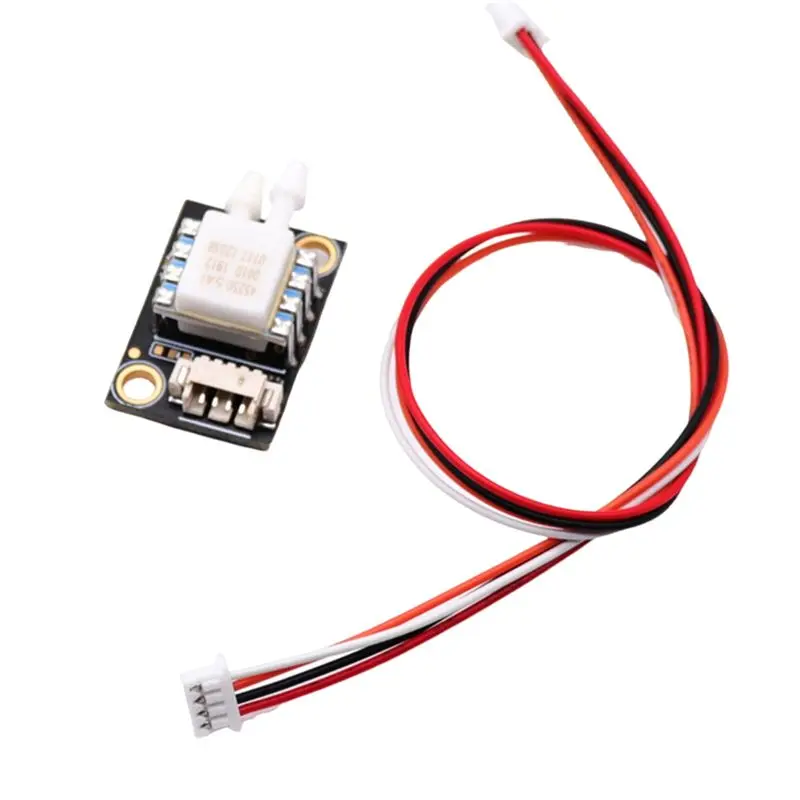 Airspeed Sensor+Differential Airspeed Pitot Tube MS4525DO As Shown For Pixhawk PX4 Controller