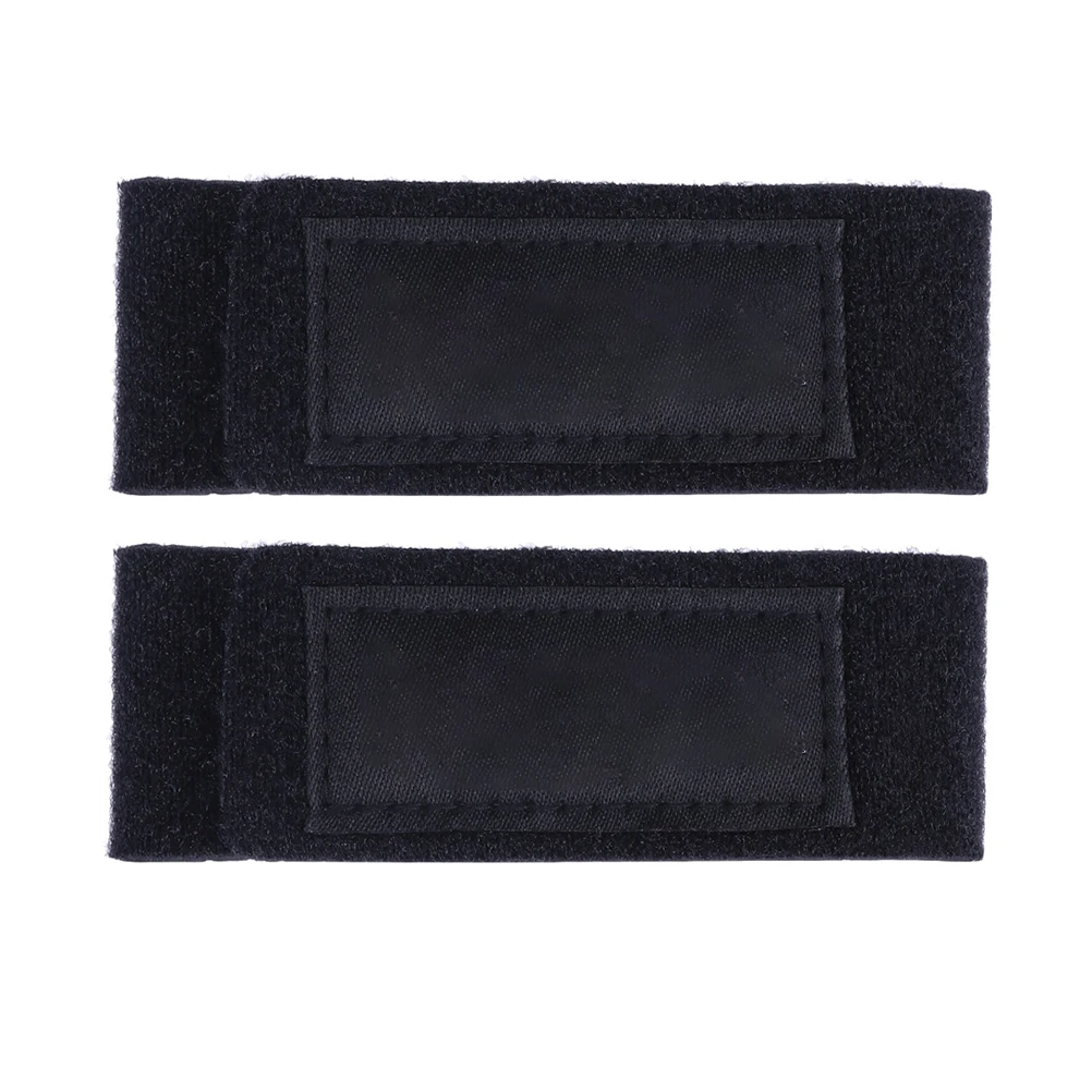 

8 Pcs Straps Elastic Elastic Rod Ties Wrapping Wrapping Durable Portable Outdoor Accessories