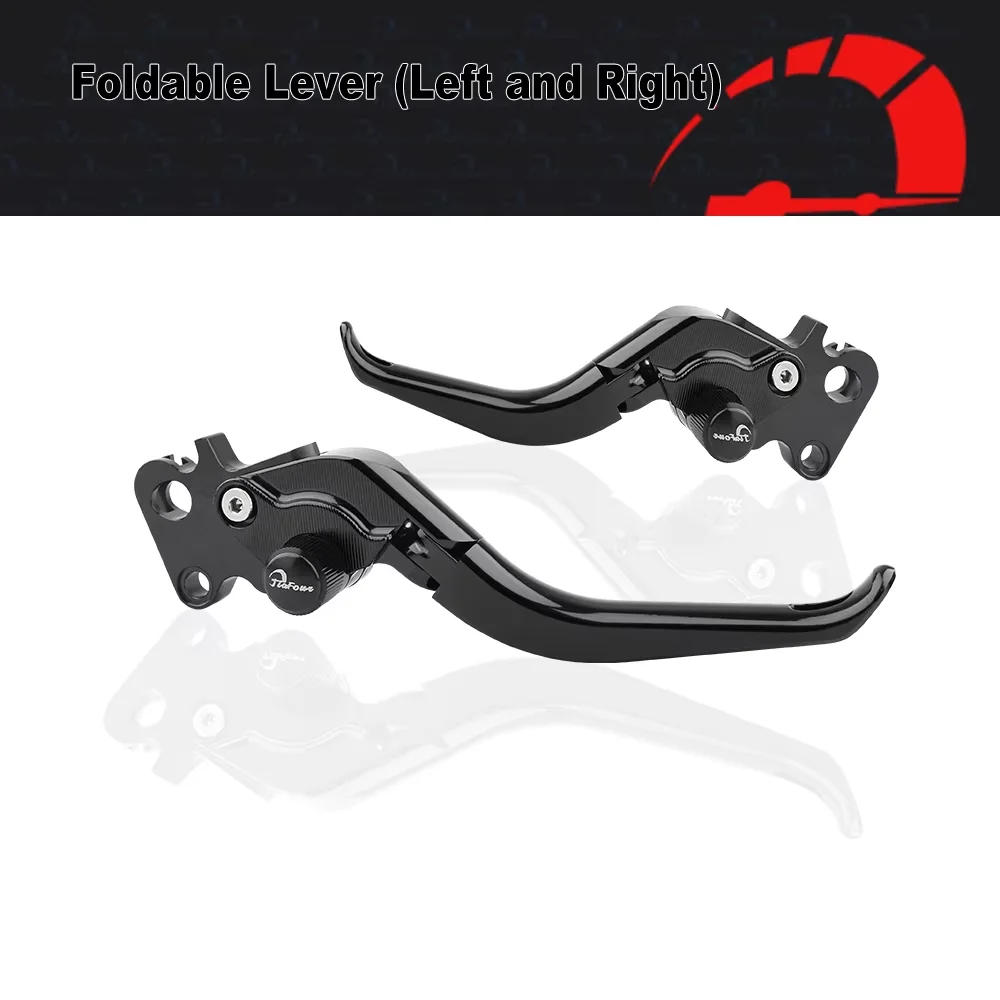 

FIT For VESPA 160GS 180SS 150 VBA-T4 50-125 PV ET3 PK S XL 125 VNA-TS PX80-200 PE LUSSO Folding Handle Brake Clutch Levers