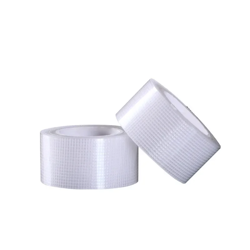 Nano Double Sided Adhesive Tape, Grid Upgraded Version, No-Trace Waterproof Multipurpose Tape, Other Material, 1mm Thickness