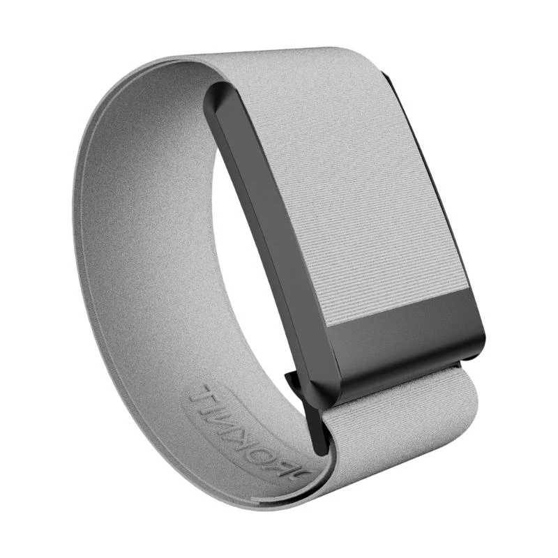 E74D thể thao không thấm nước dễ dàng phù hợp với ban nhạc phù hợp với whoop hydroknit