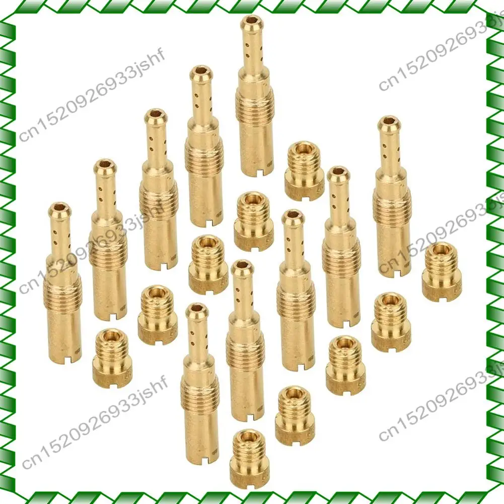 -BOFF 20Pcs Jets Ki…