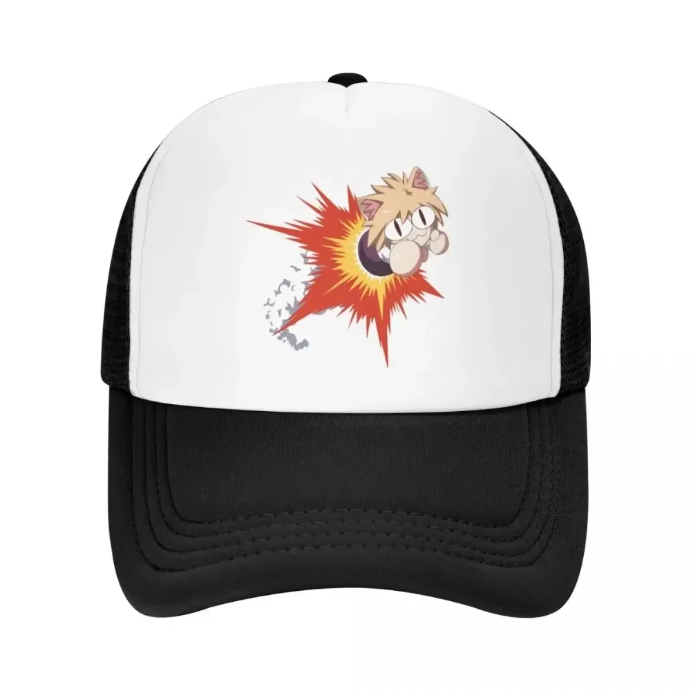 bone-de-beisebol-personalizado-neco-arc-melty-blood-esportivo-feminino-masculino-ajustavel-chapeu-de-caminhoneiro-primavera-chapeu-de-pai-personalizado