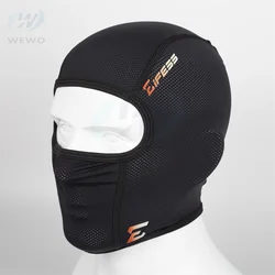 Ourdoor ciclismo escursionismo campeggio caccia corsa collo tubo sciarpa Bandana bici moto maschera Bandana sciarpa magica donna uomo