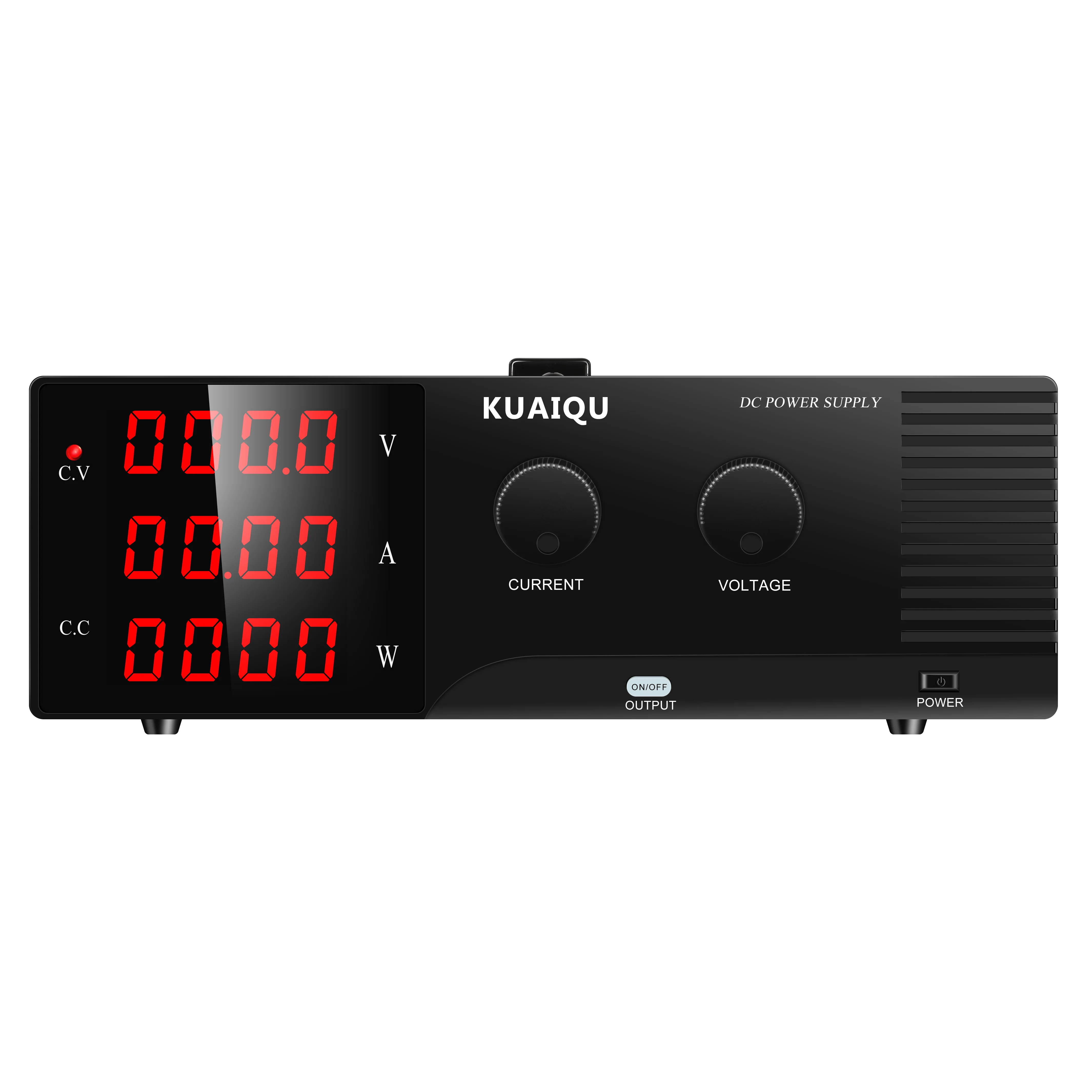 

NICE-POWER R-SPS10020 100 В, 20 А, 2000 Вт, регулировка лабораторного импульсного источника питания постоянного тока, электрообслуживание, светодиодный тест, промышленный SMPS