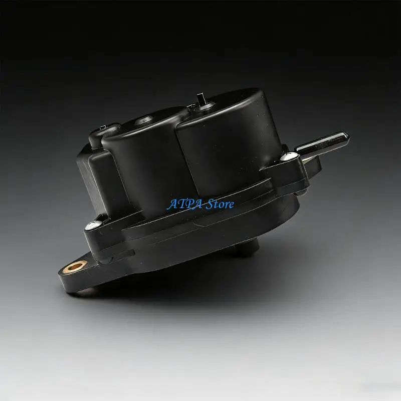 U13C Permanent Transfer Case Motor Actuator for Hard Driving Conditions Accommodates SUVs