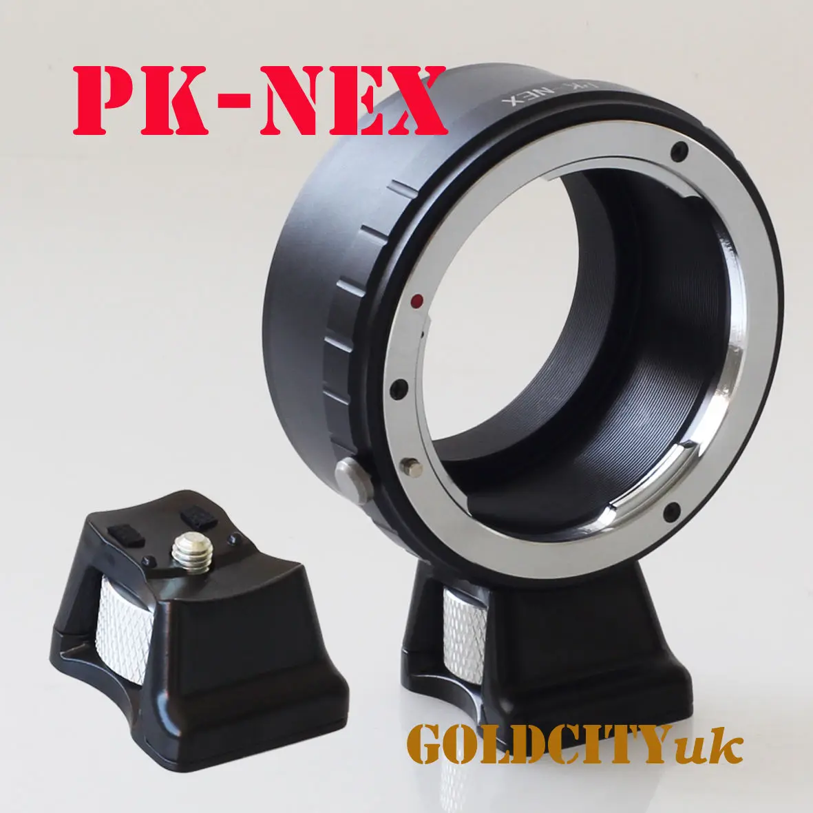 Pentax Pk Mount Len… - image