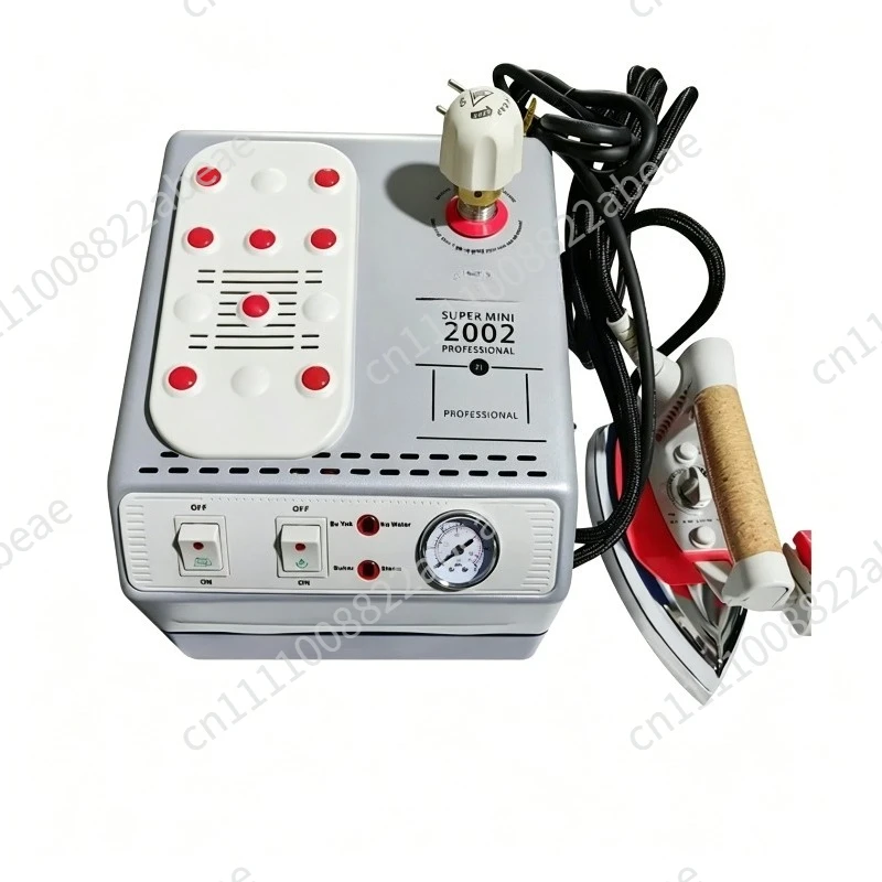 Garment Processing Tailor Shop Steam Generator Steam Engine 2035/2002 Steam Iron Boiler