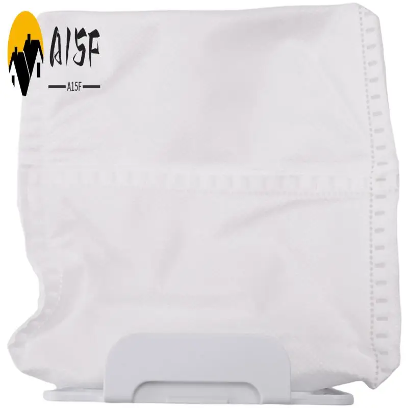 

A15F-8PCS Vacuum Dust Bag Replacement Parts For Cordzero All-In-One Cordless Cleaner, Dirt Disposal Vacuum Replacement Bags