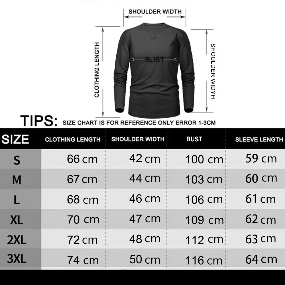 Tactical Military Clothing Men Shirt Quick-drying Long Sleeve Army Green Khaki Casual Sport Male T-Shirt Camping Hunting Clothes