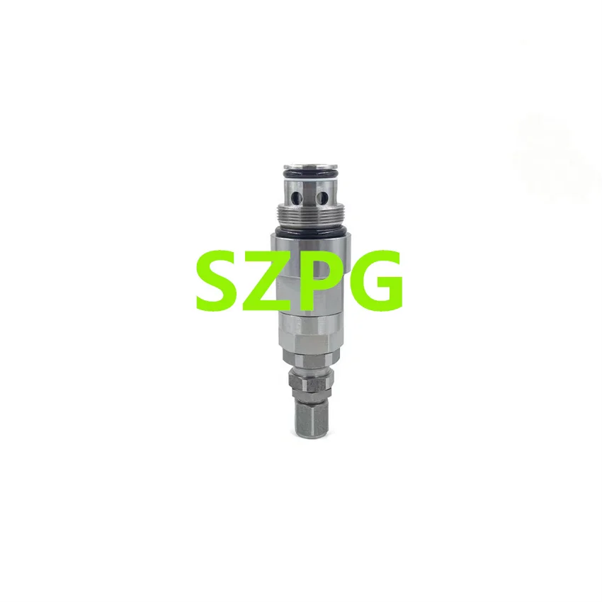 For 31Q8-17820 31Q817820 Excavator Parts Main Relief Contrl Valve for R290LC-7 R300LC-7 R305-9T