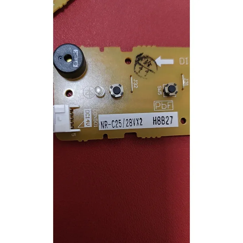 For  Refrigerator Parts Display Board NR-C25/C28VX2