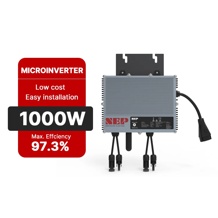 Bdm 1000 Micro Inve…
