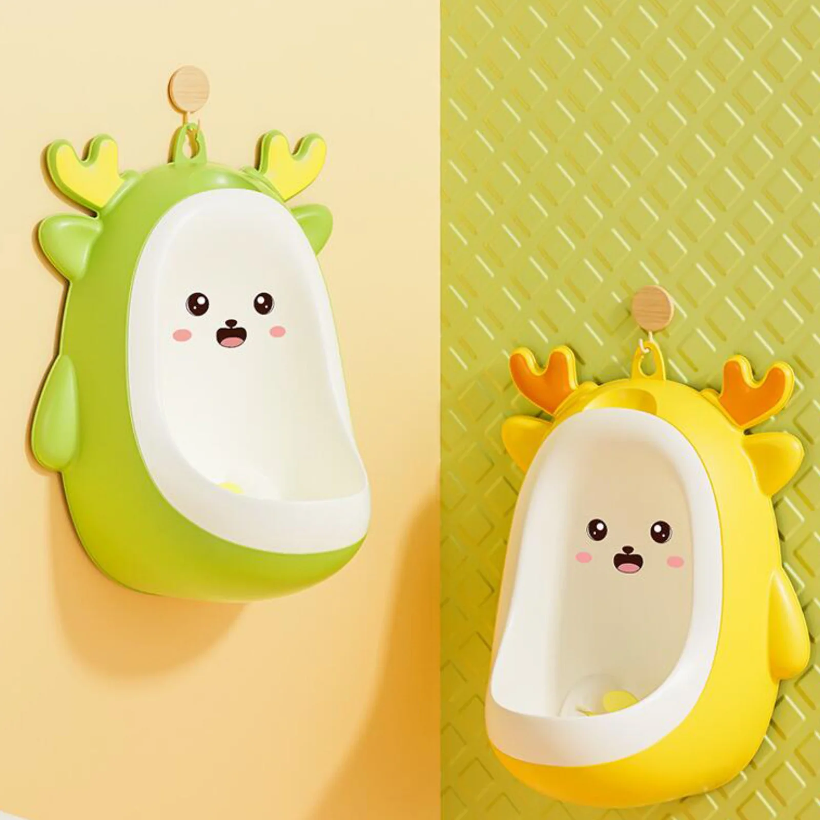 Рисунок 4 - Стоячий горшок-писсуар