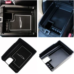 my good car for Nissan X-trail X Trail XTrail T32 Rogue 2014 2015 2016 2017 2018 car armrest car console box storage box