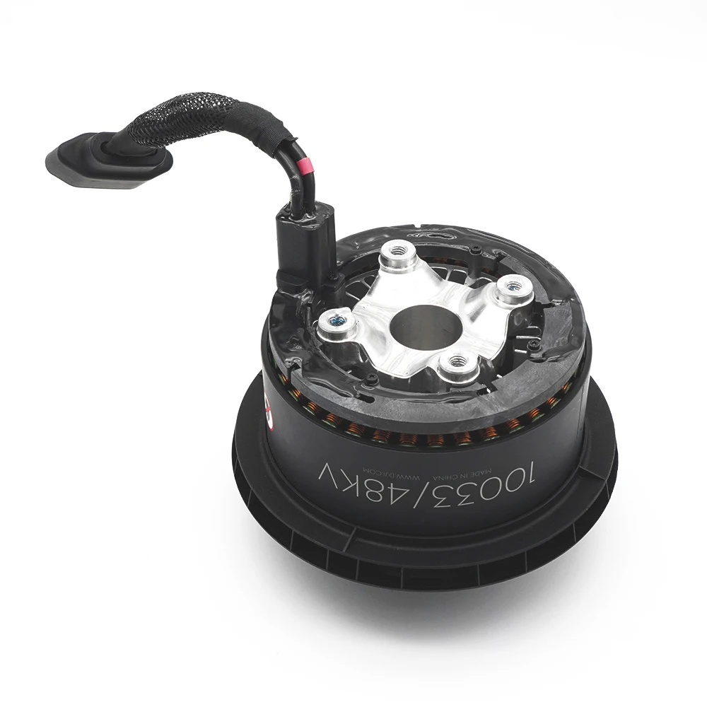 Agriculture Drone Accessories for DJI Agras T50 10033/48KV Propulsion Motor Plant Protection UAV Repair Parts Brand New