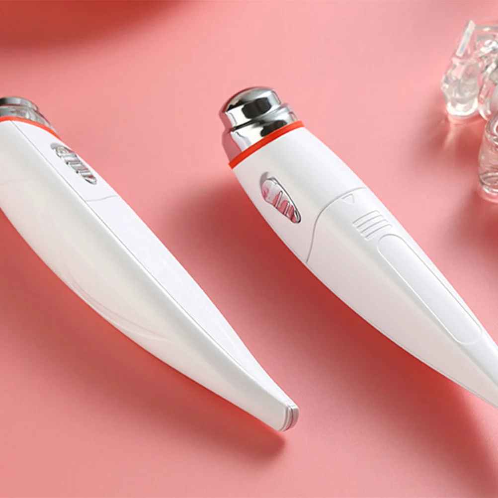 

Eyes Electronic Vibration Pen Skin Care Wrinkle Removal Tool for Dark Circles Puffiness Eye Care