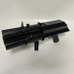 Paper Confetti Party Gun Stage Atmosphere Equipment Electric Confetti Shooter Gun Three Heads Confetti Cannon Gun for Nightclub