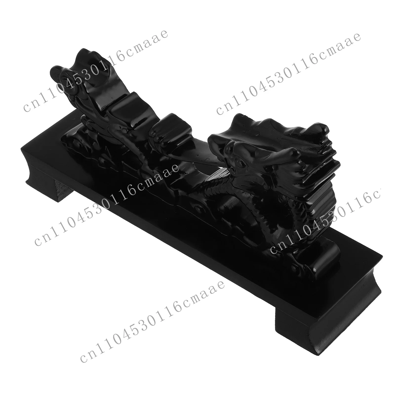 New Dragon Desktop Multifunctional Rack Resin Display  Bracket