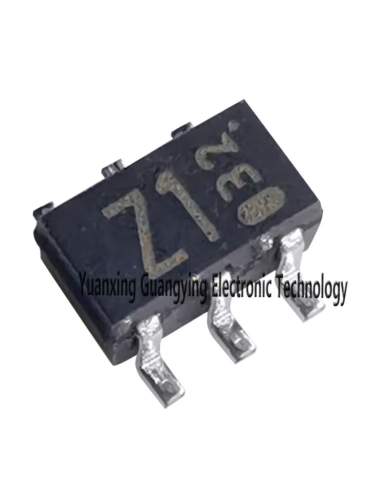 10pcs IMZ1AT108 SOT23-6 Triode Transistor New Original