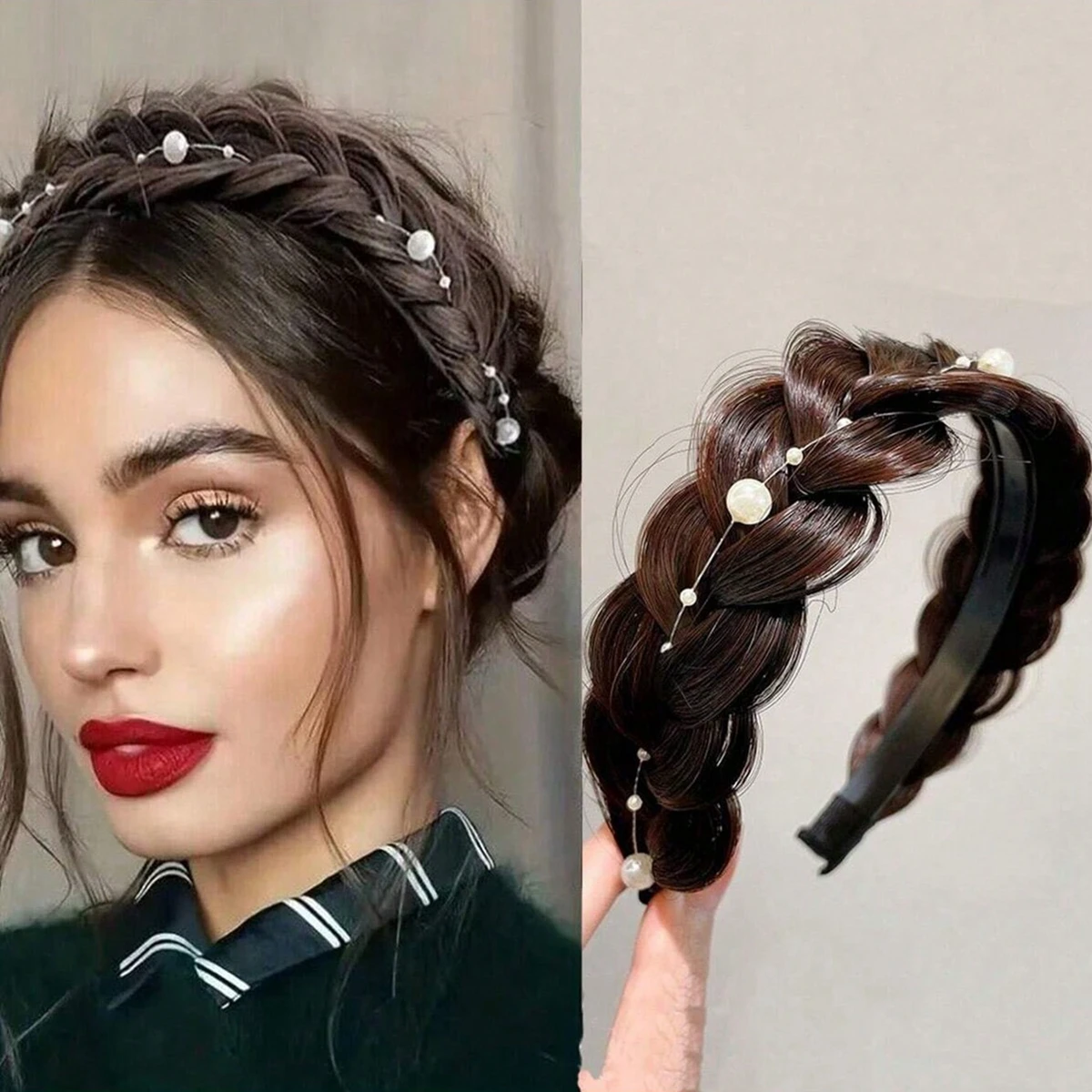 1Pcs Stylish Anti S…