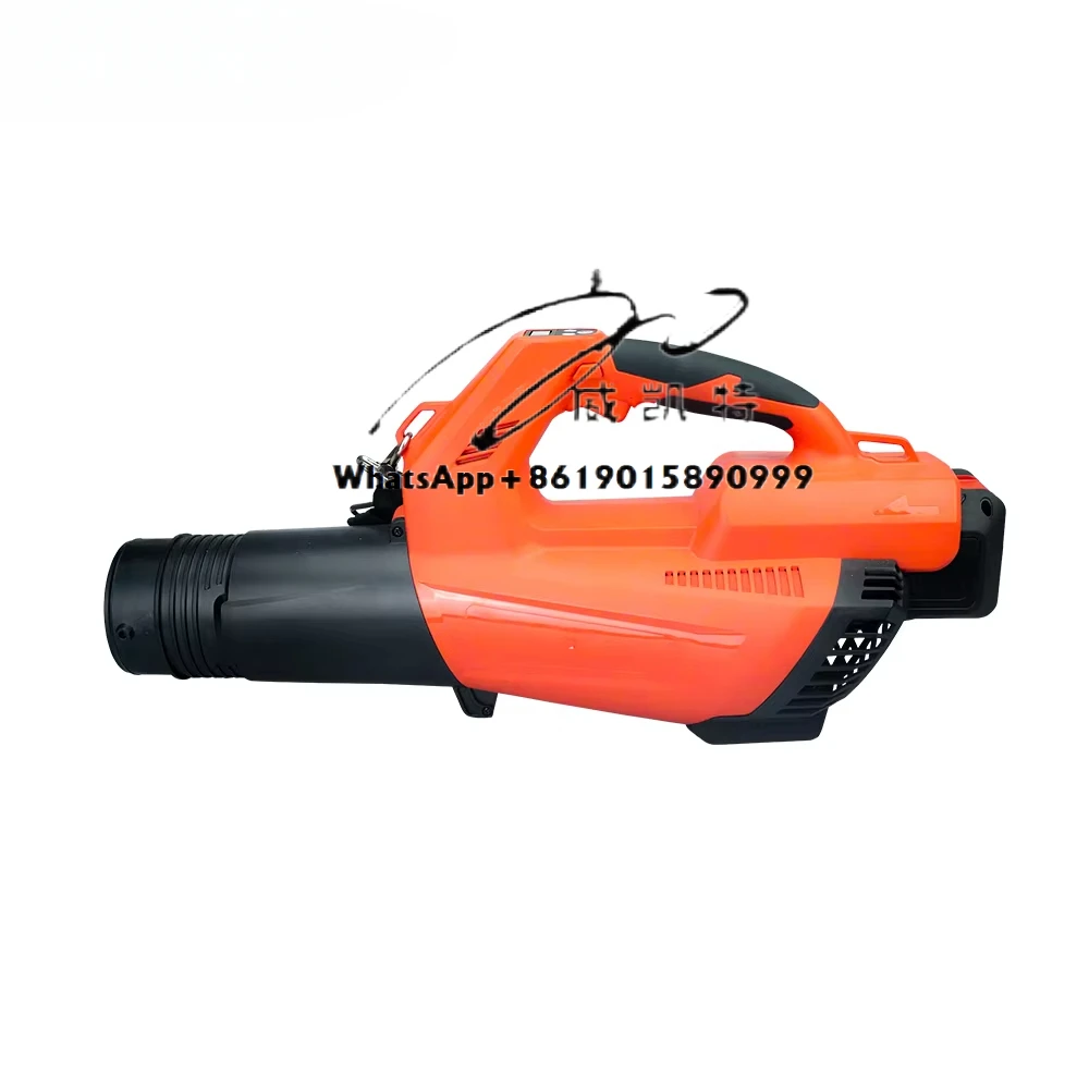 Wholesale HANGTALK  cordless dust blower with lithium battery electric air duster