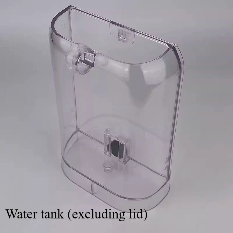 

Apply To NESPRESSO PRO J620 Capsule Coffee Machine Accessories Drip Tray Water Tank Cover Base