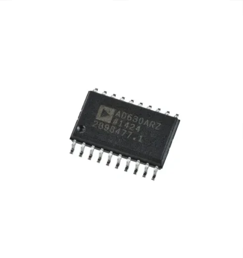 

1~10pcs/lot AD630ARZ AD630AR AD630 SOP20 New 100% quality