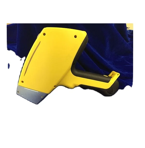 Portable Xrf Analyzer HXRF-120E Hand-held Digital Metal Analyzer with SDD Detector