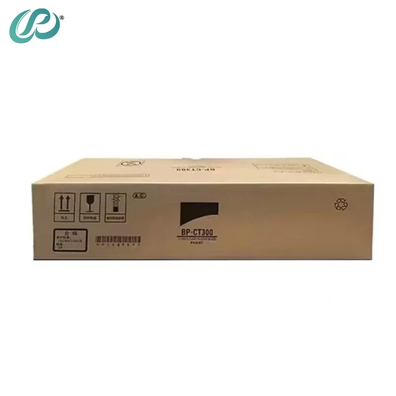 BK500g BP-AT300 Toner Cartridge For Sharp BP-30M31 High Quality Copier Cartridges Copier Spare Parts 1pcs