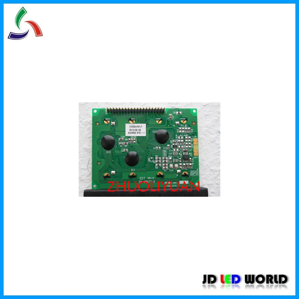 متوافق مع شاشة LCD EW50415FLY EDT REV:B