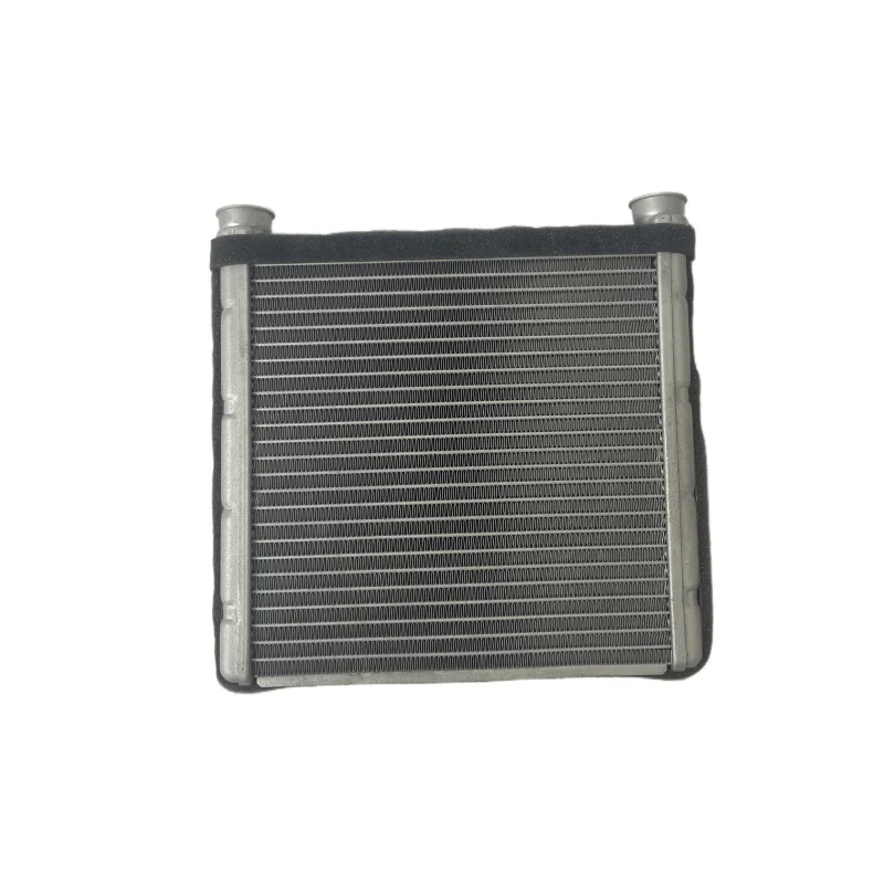 Aluminum HVAC Heat Exchanger 5WA819031, Cooling Replacement Spare Part Compatible With Volkswagen Passat ID.3 ID.4 ID.5